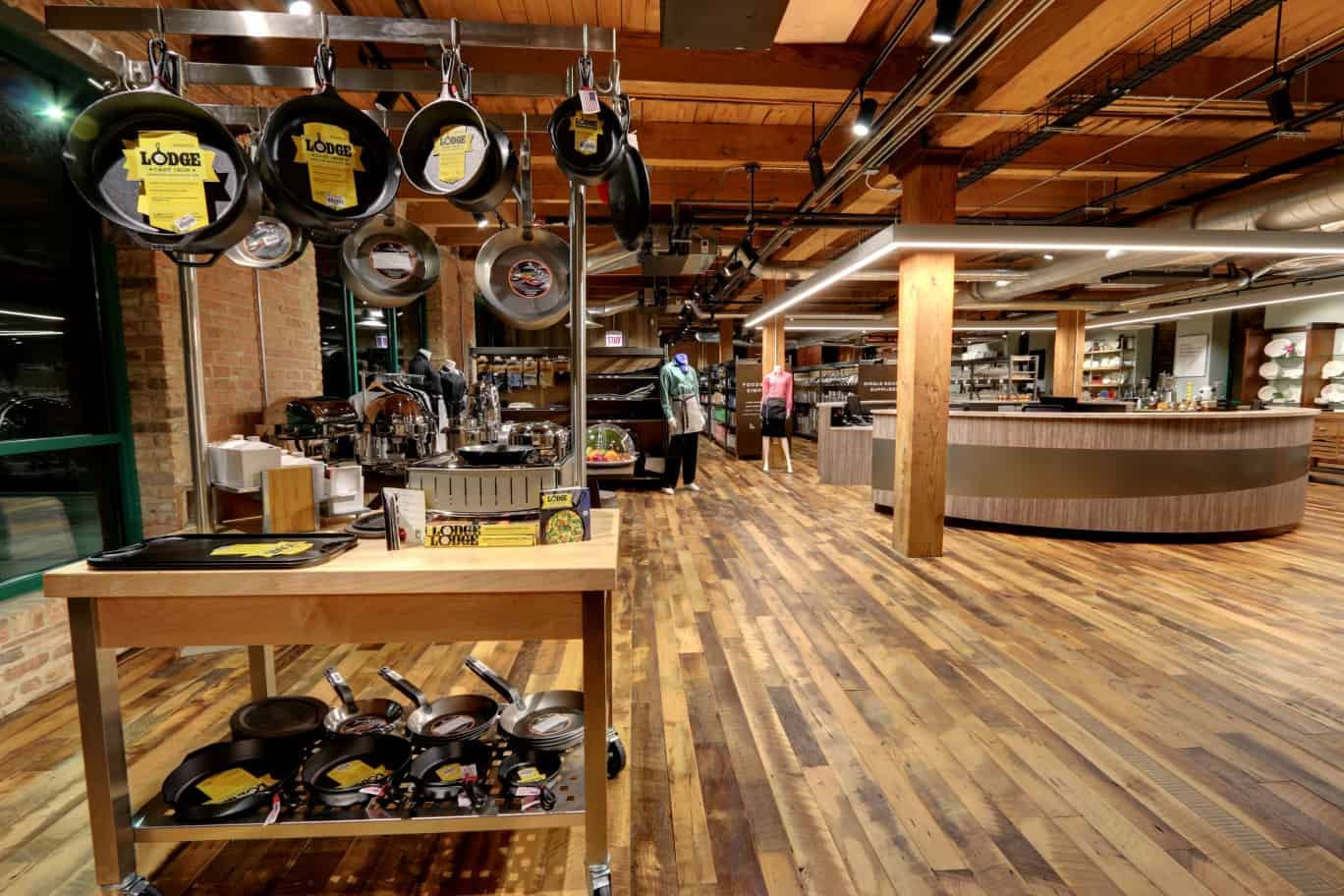 Test Kitchens Chicago Test Kitchens Chicago