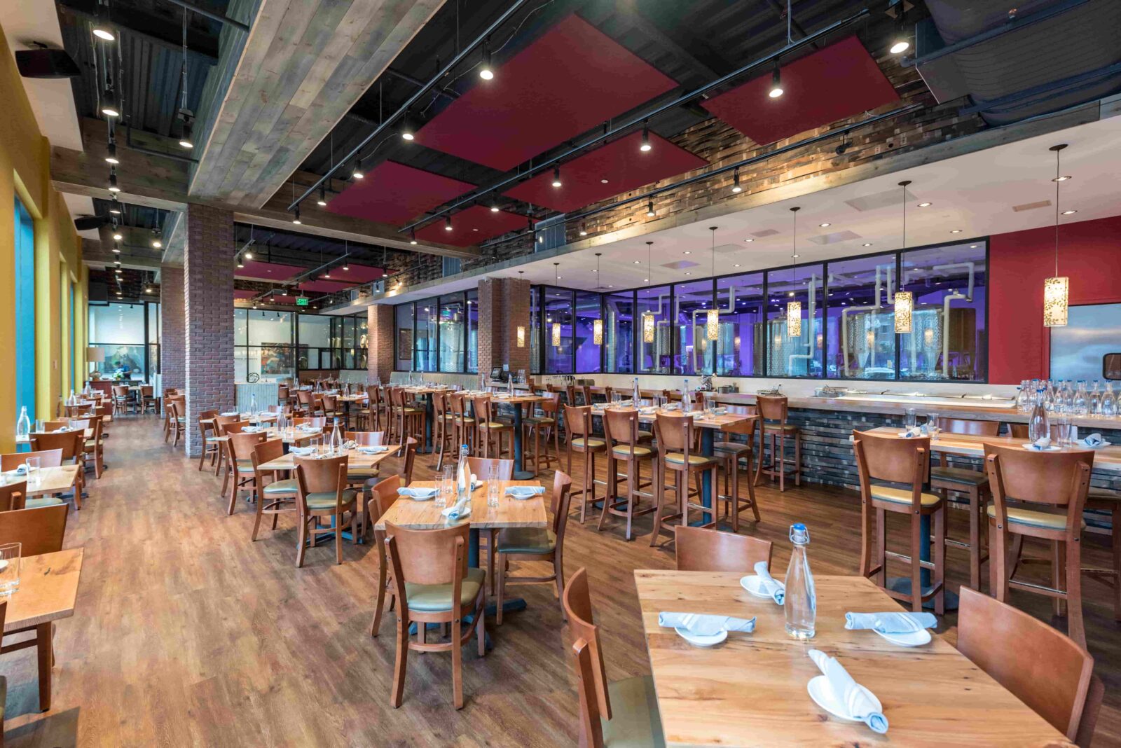 city winery boston new restaurant construction wedding seating plans